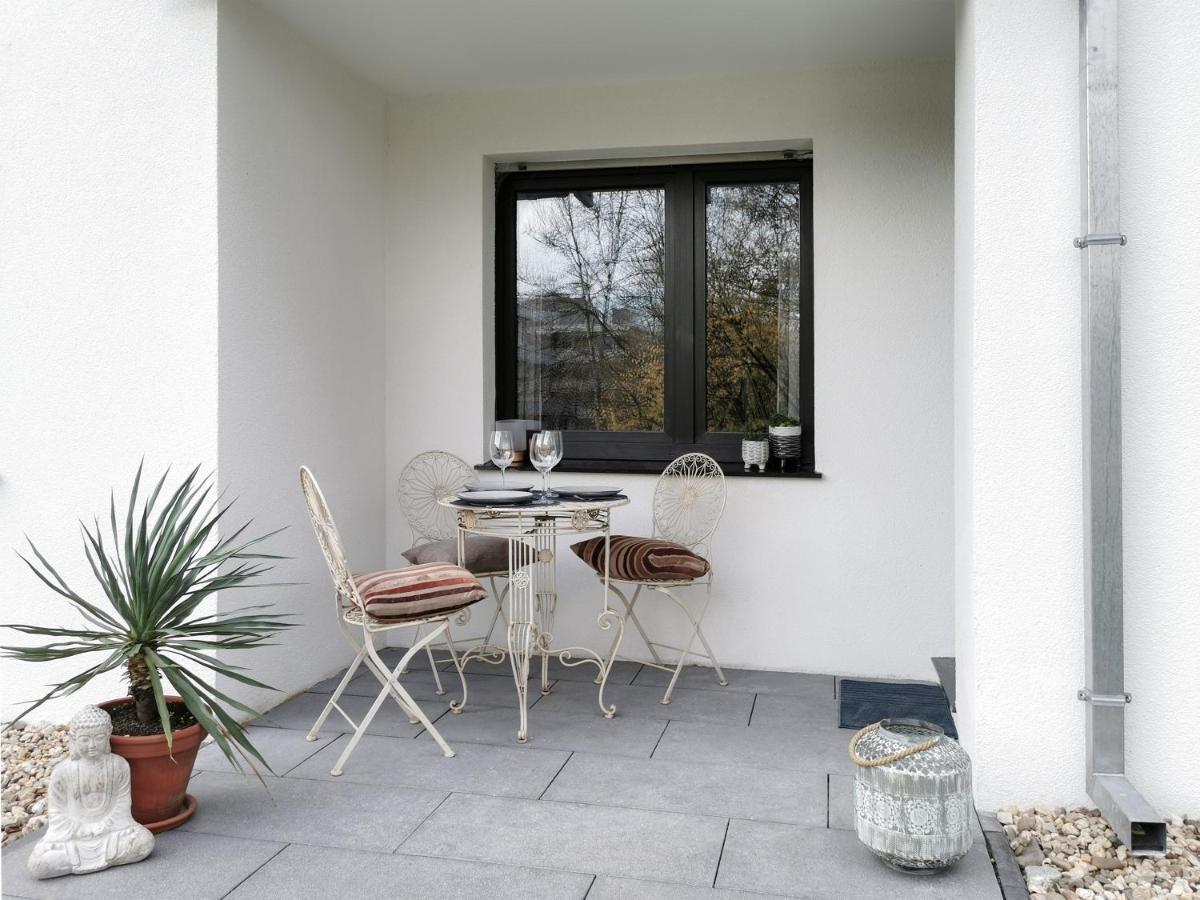 Oase Am Grossstadt Jungel Erkrath Exteriér fotografie